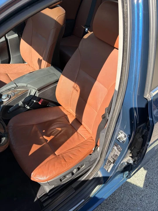 2004 BMW E60 5 Series Sedan - Image 16 of 18