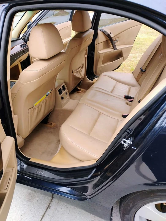 2004 BMW E60 5 Series Sedan - Image 5 of 7