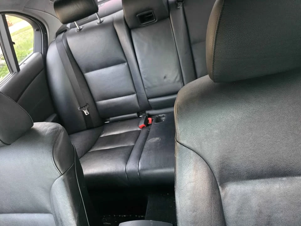 2004 BMW E39 5 Series - Image 5 of 7