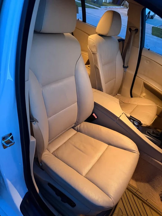2004 BMW E60 5 Series Sedan - Image 7 of 10