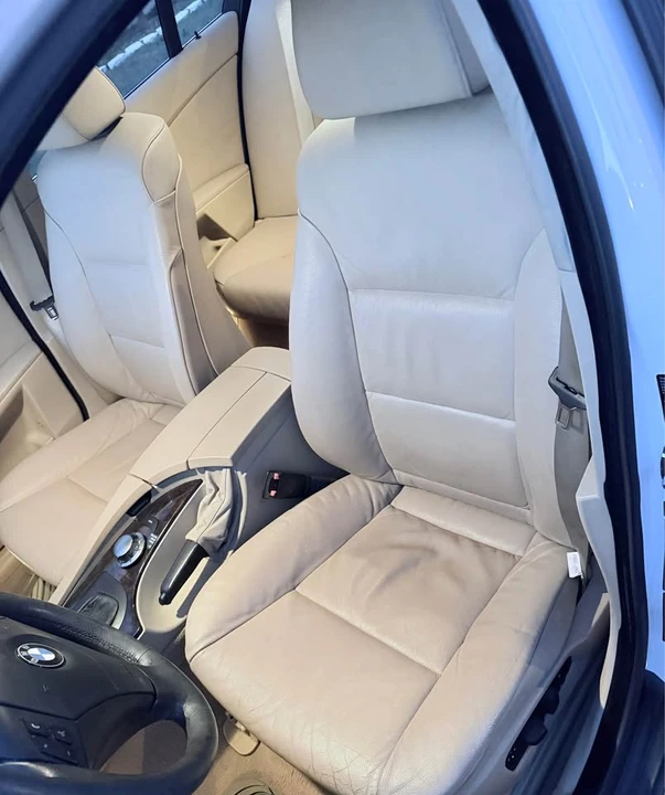 2004 BMW E60 5 Series Sedan - Image 6 of 10