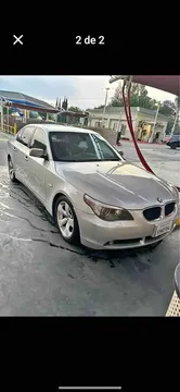 2004 BMW 530i Sedan
