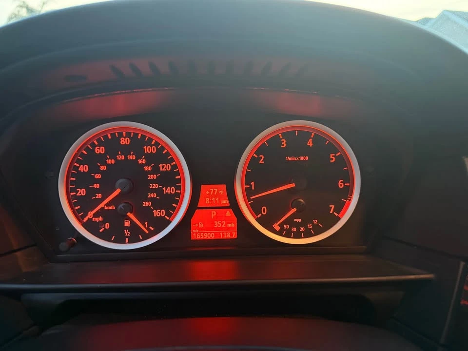2004 BMW E60 5 Series Sedan - Image 10 of 10