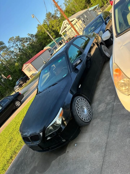 2004 BMW 5 Series - Image 6 of 7