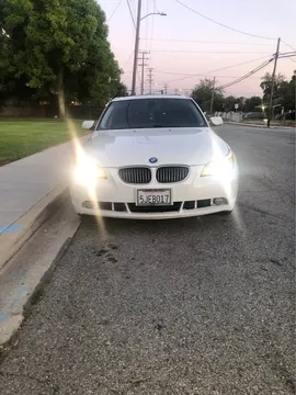 2004 BMW 5 Series 530i Sedan