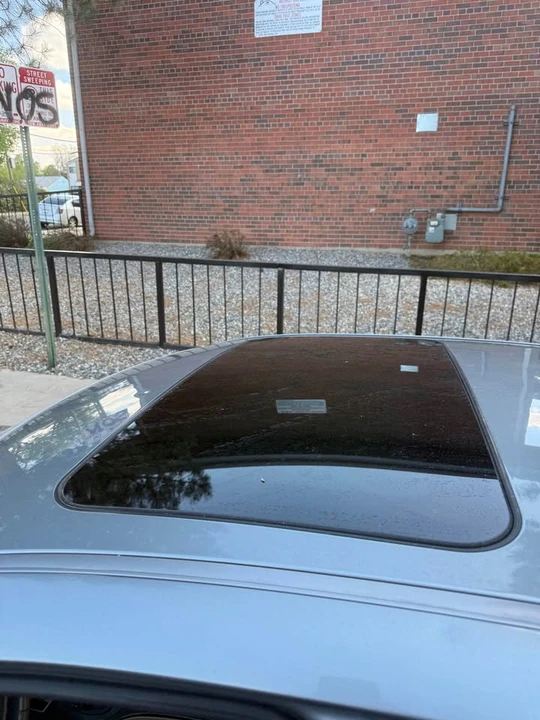 2004 BMW E60 5 Series Sedan - Image 15 of 20