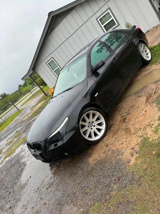 2004 BMW 5 Series - Image 2 of 7