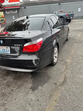 2004 BMW 530i