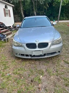 2004 BMW 530i