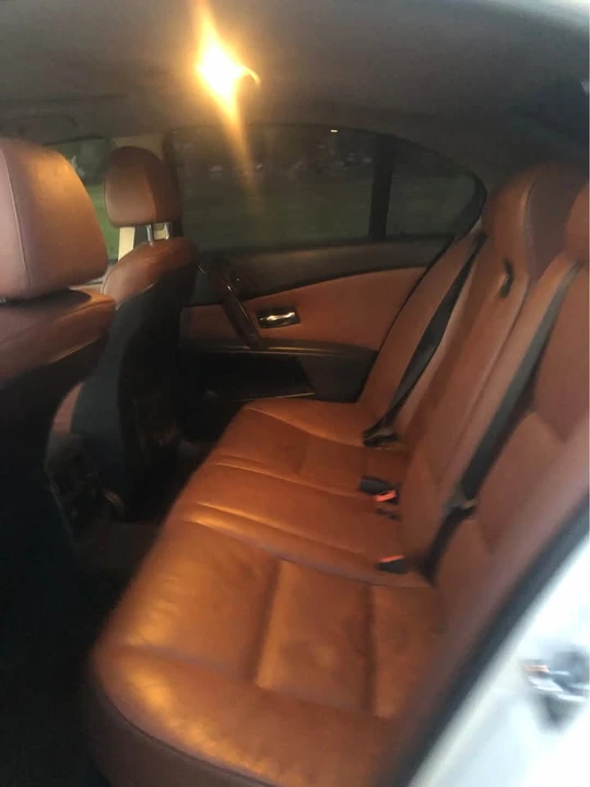 2004 BMW E60 5 Series Sedan - Image 10 of 12