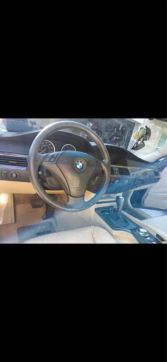 2004 BMW E39 5 Series - Image 9 of 9