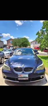 2004 BMW 5 Series 530i Sedan