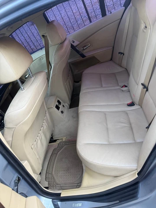 2004 BMW E60 5 Series Sedan - Image 13 of 20