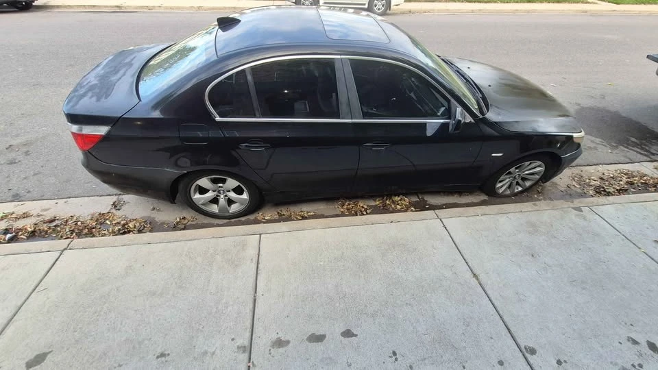 2004 BMW E60 5 Series Sedan - Image 4 of 6