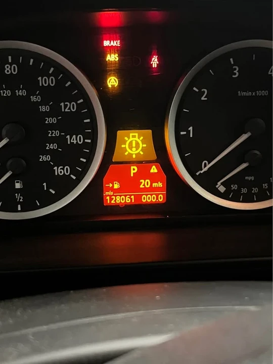 2004 BMW E60 545i & 550i Sedan - Image 9 of 9