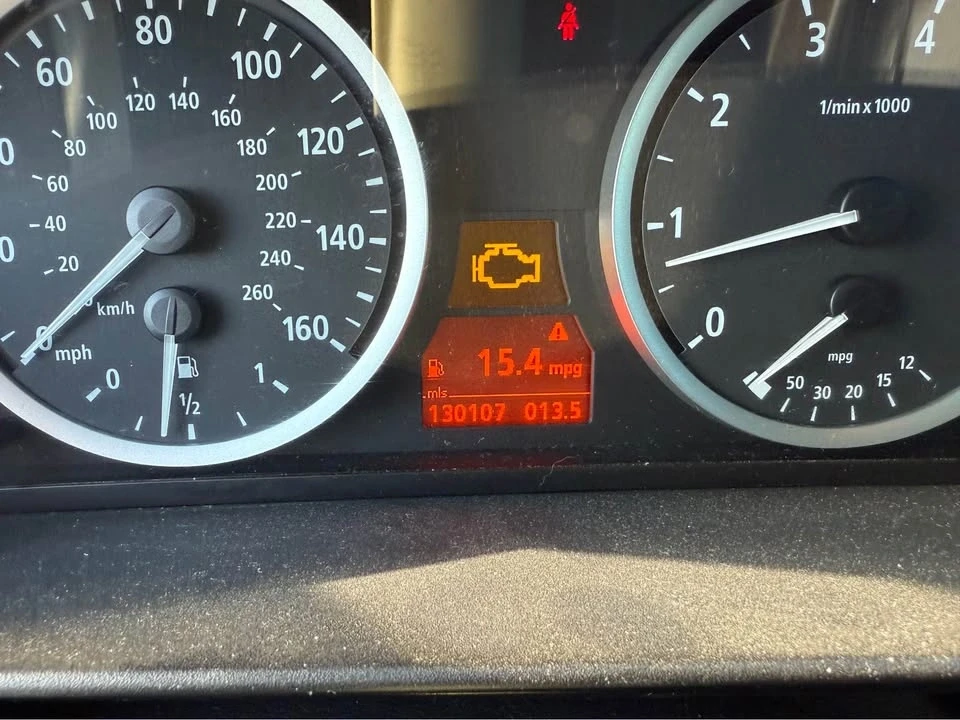 2004 BMW E60 545i & 550i Sedan - Image 3 of 5