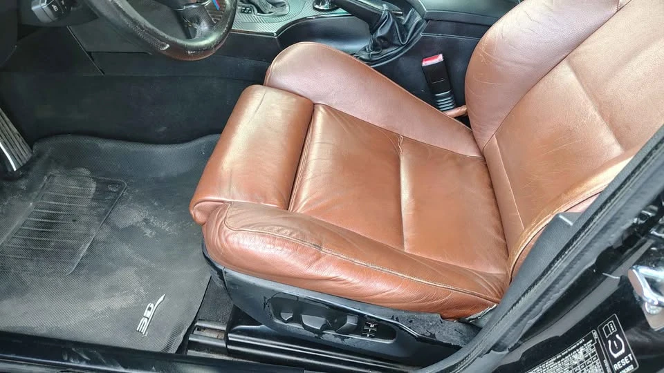 2004 BMW E60 545i & 550i Sedan - Image 5 of 8