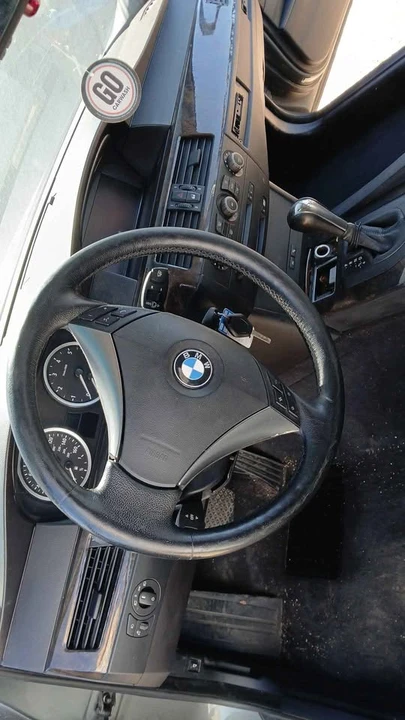 2004 BMW E60 545i & 550i Sedan - Image 5 of 6