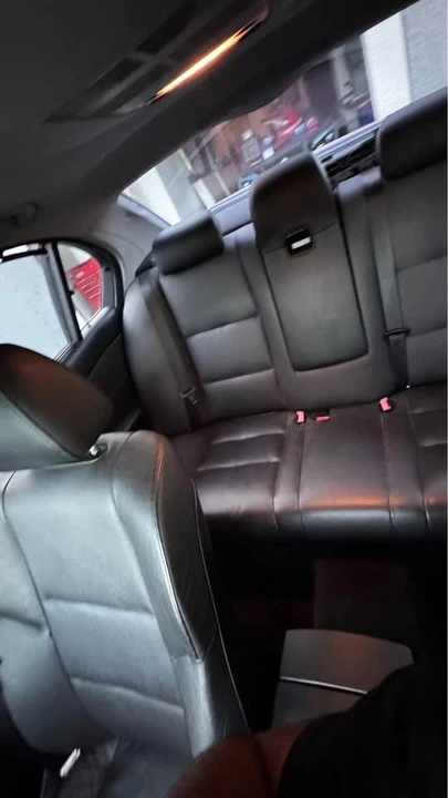 2004 BMW E60 545i & 550i Sedan - Image 9 of 12
