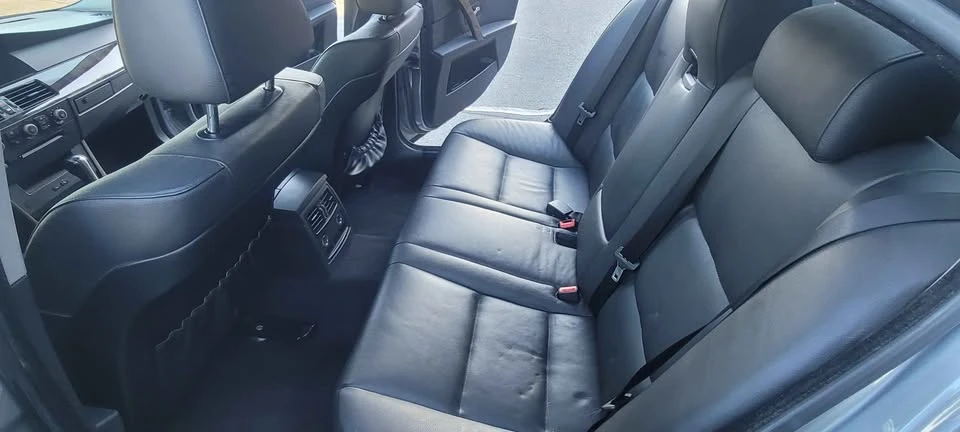 2004 BMW E60 545i & 550i Sedan - Image 11 of 18