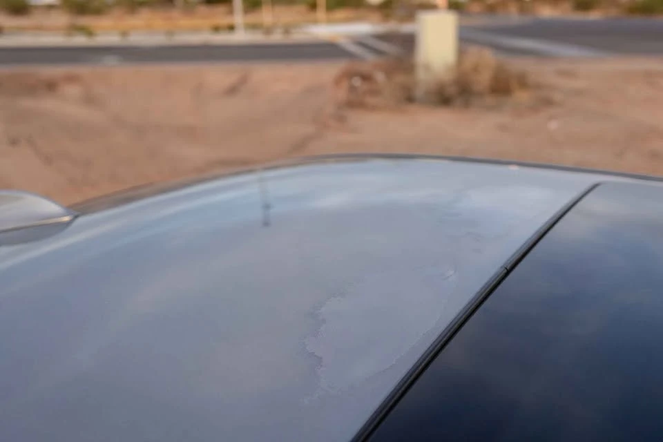 2004 BMW E60 545i & 550i Sedan - Image 11 of 14