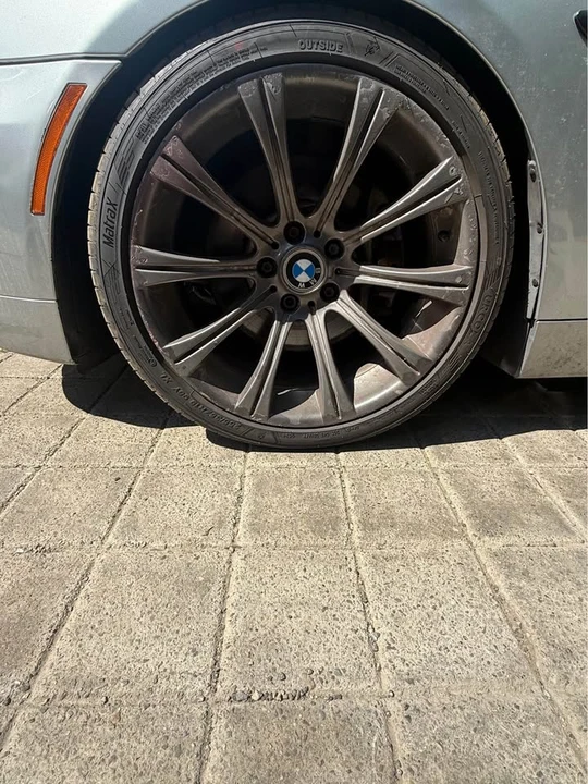 2004 BMW E60 545i & 550i Sedan - Image 7 of 16