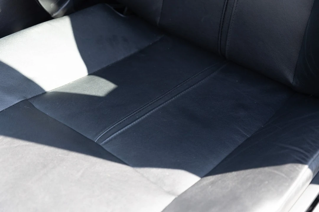 2004 BMW E39 5 Series - Image 29 of 30