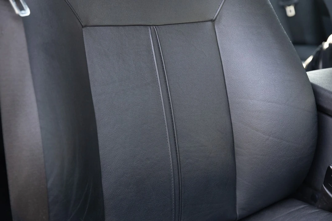 2004 BMW E39 5 Series - Image 26 of 30