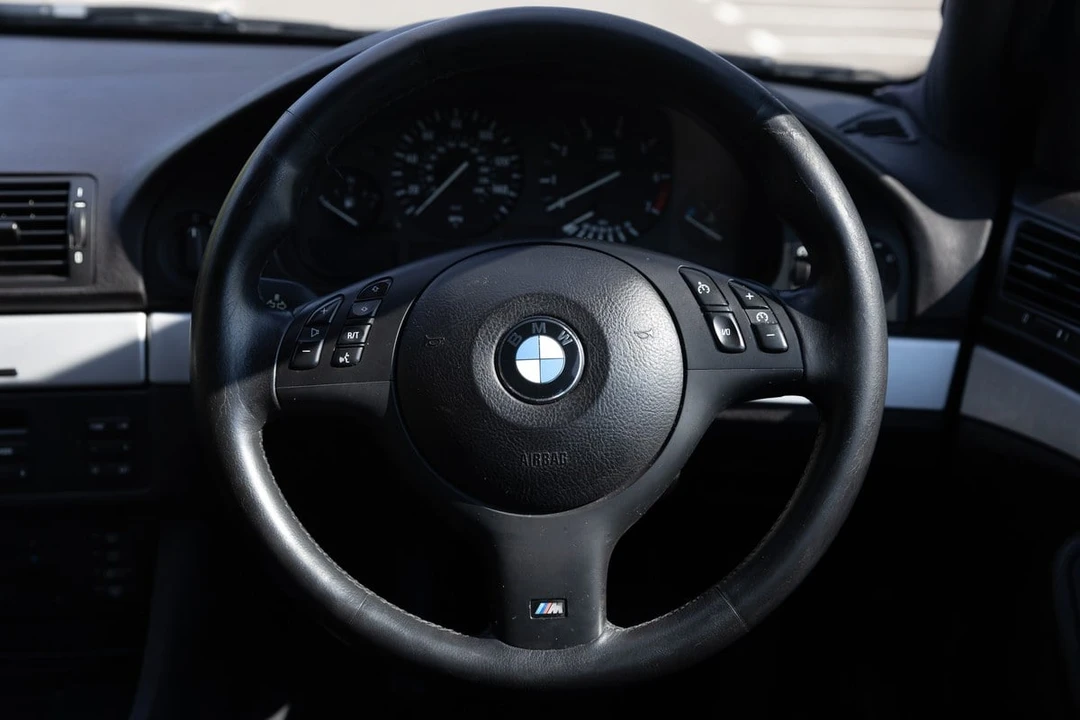 2004 BMW E39 5 Series - Image 17 of 30
