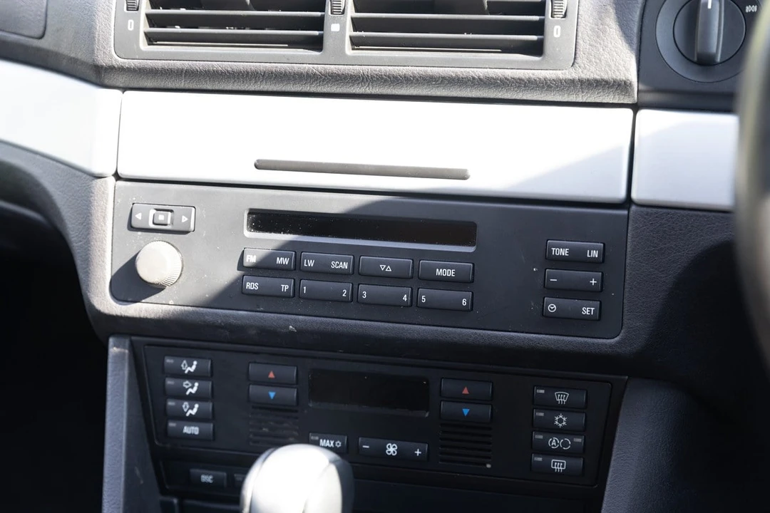 2004 BMW E39 5 Series - Image 27 of 30