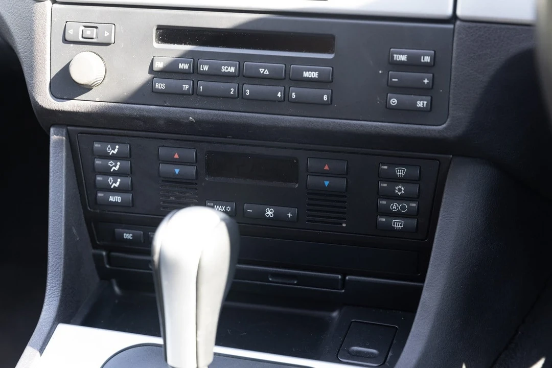 2004 BMW E39 5 Series - Image 30 of 30