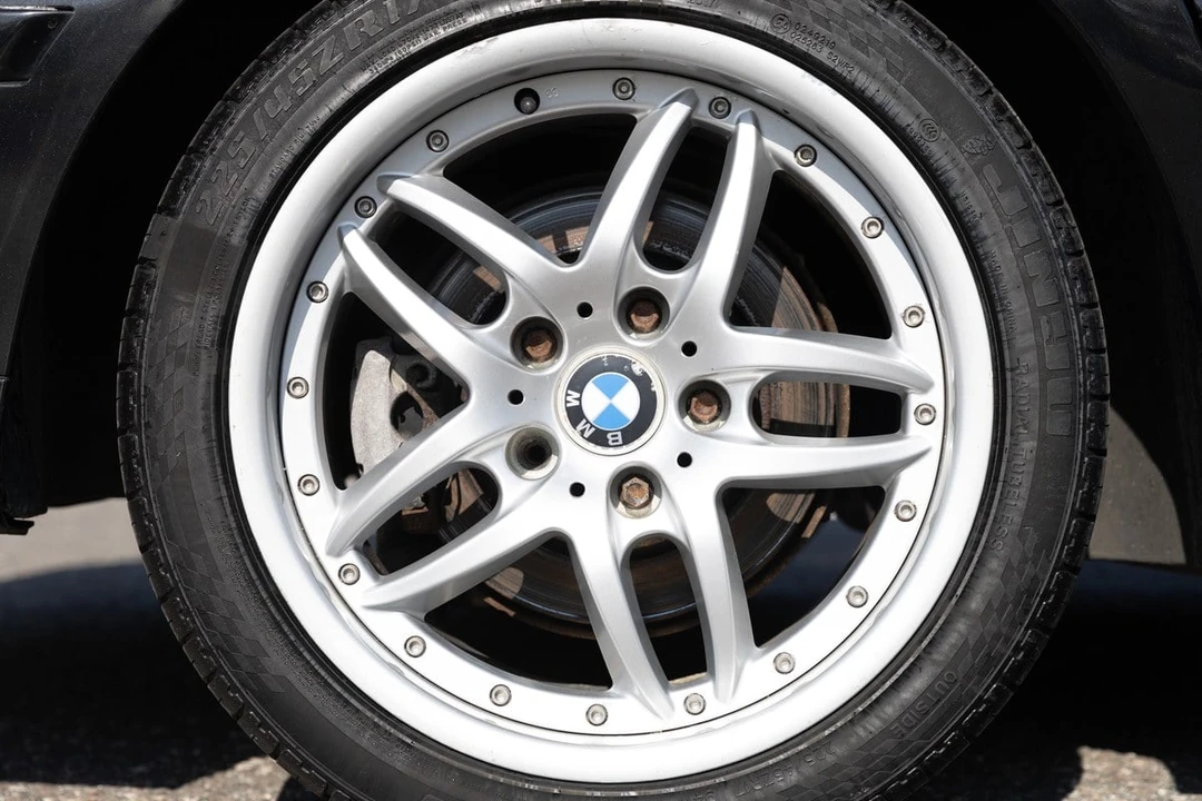 2004 BMW E39 5 Series - Image 15 of 30