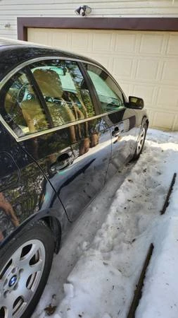 2004 BMW E60 5 Series Sedan - Image 3 of 9