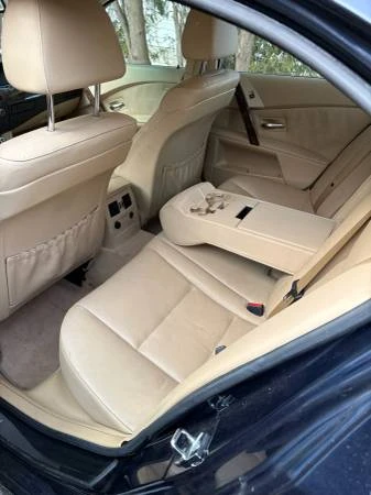 2004 BMW E60 5 Series Sedan - Image 7 of 9