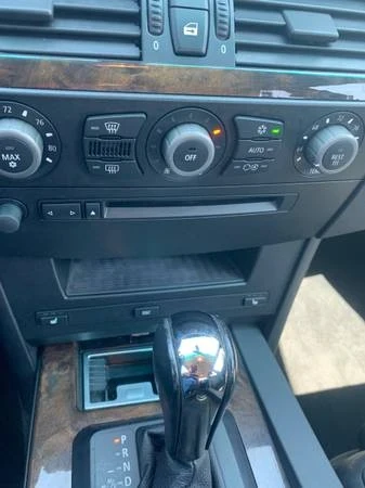 2004 BMW E60 5 Series Sedan - Image 7 of 12