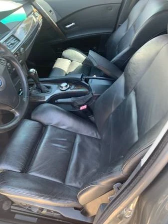 2004 BMW E60 5 Series Sedan - Image 11 of 12