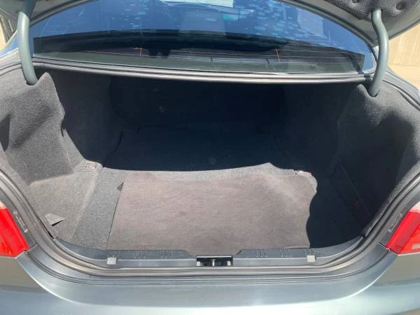 2004 BMW E60 5 Series Sedan - Image 12 of 12