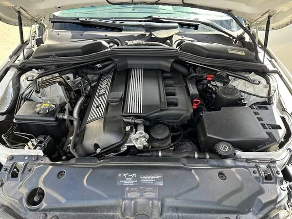 2004 BMW E60 5 Series Sedan - Image 5 of 8