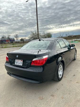 2004 BMW 5 Series - Image 6 of 15