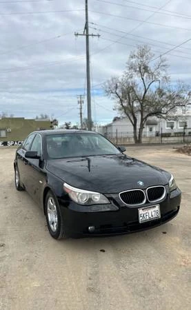 2004 BMW 5 Series - Image 8 of 15