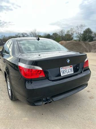 2004 BMW 5 Series - Image 5 of 15