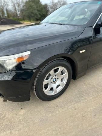 2004 BMW 5 Series - Image 2 of 15