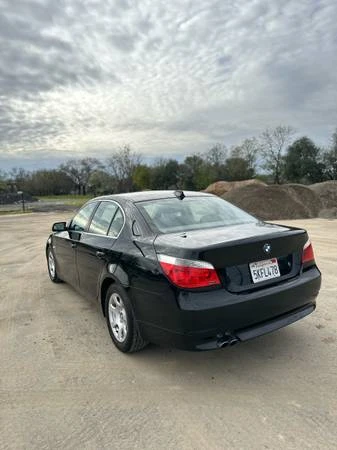 2004 BMW 5 Series - Image 4 of 15