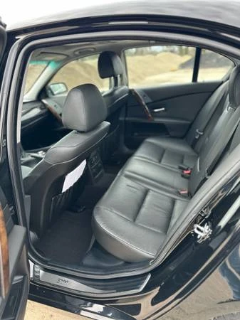 2004 BMW 5 Series - Image 12 of 15