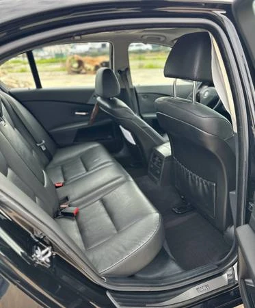 2004 BMW 5 Series - Image 14 of 15