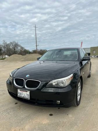 2004 BMW 5 Series - Image 9 of 15