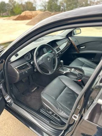 2004 BMW 5 Series - Image 11 of 15