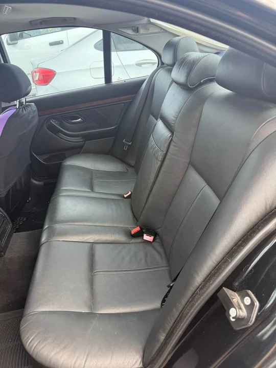 2004 BMW E60 5 Series Sedan - Image 6 of 6