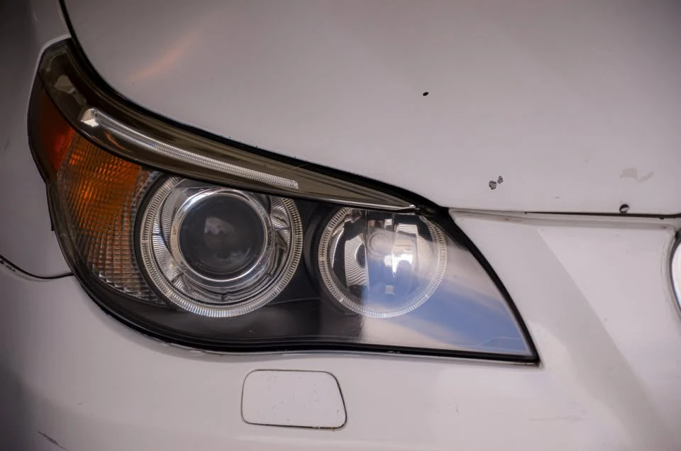 2004 BMW 5 Series - Image 3 of 19