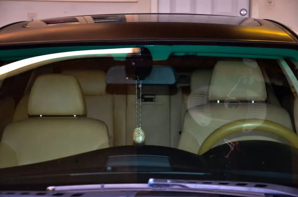 2004 BMW 5 Series - Image 4 of 19